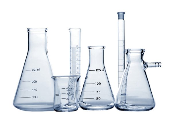 Химическая посуда