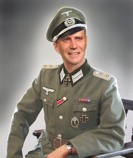 Рейнхард Гейдрих