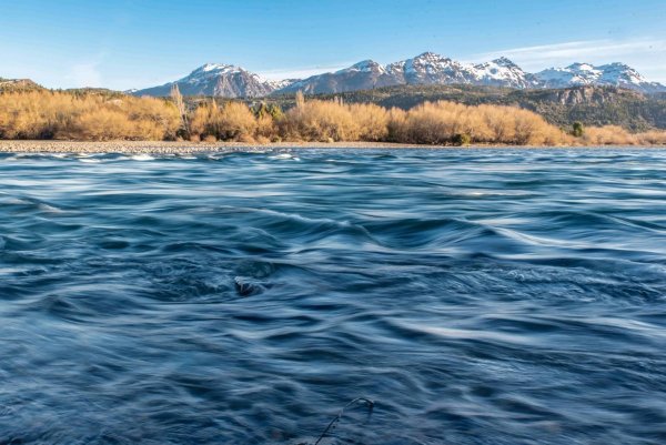 Река Амур Хабаровский край
