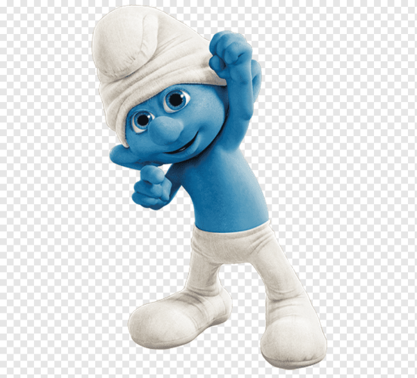 Кламси Смурфик