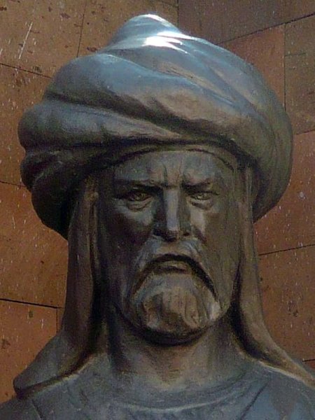 Хан Батый