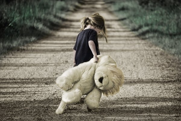 Грустные картинки