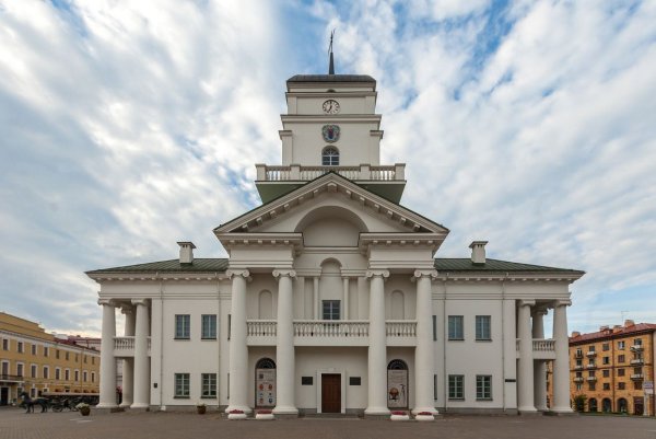 Минская городская ратуша