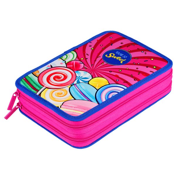 Канцелярия Берлинго пеналы