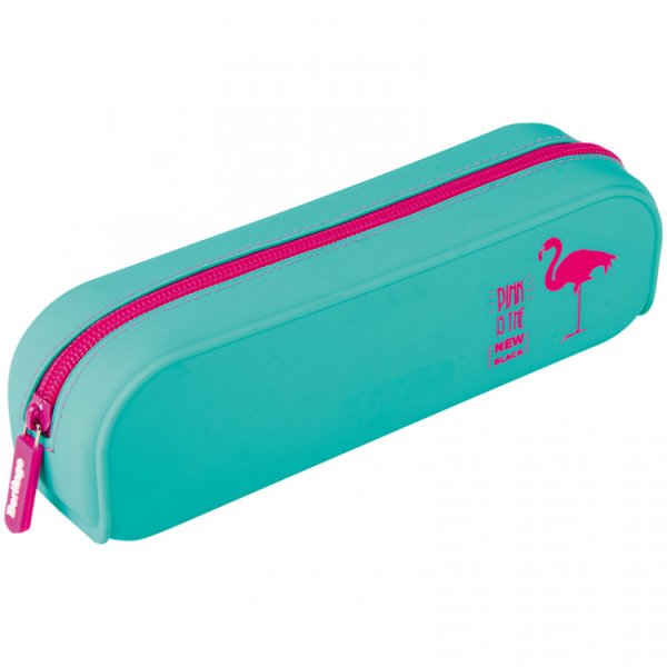 Berlingo пенал Flamingo