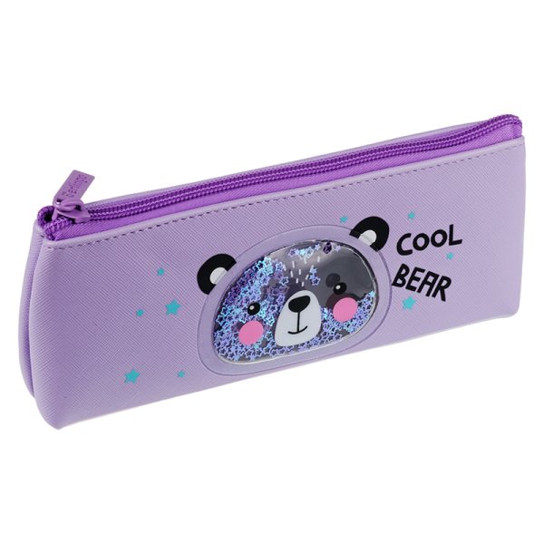 Пенал BRAUBERG Paris / 229033