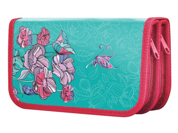 Пенал школьный