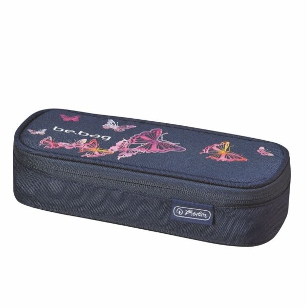 Пенал Herlitz be.Bag