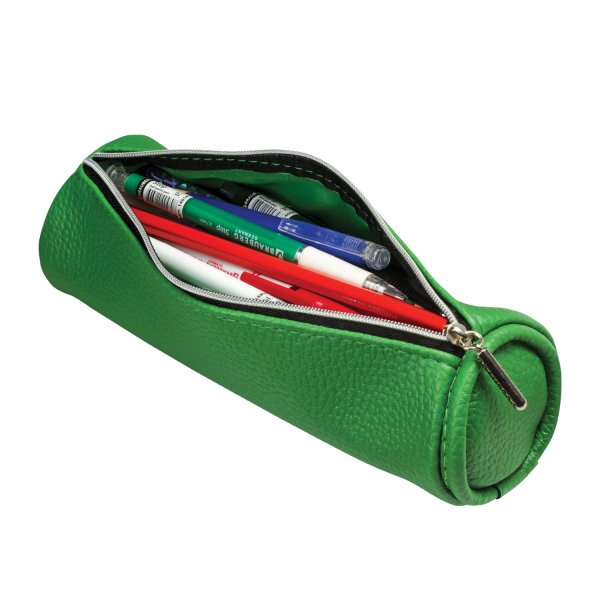 БРАУБЕРГ салатовый пенал