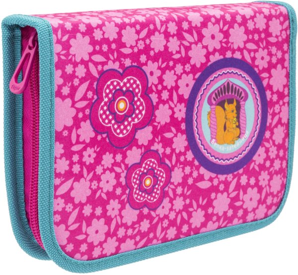 Tiger Family пенал nature Quest