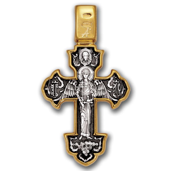 Крест Акимов 00439