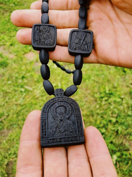 Ладанка на шею