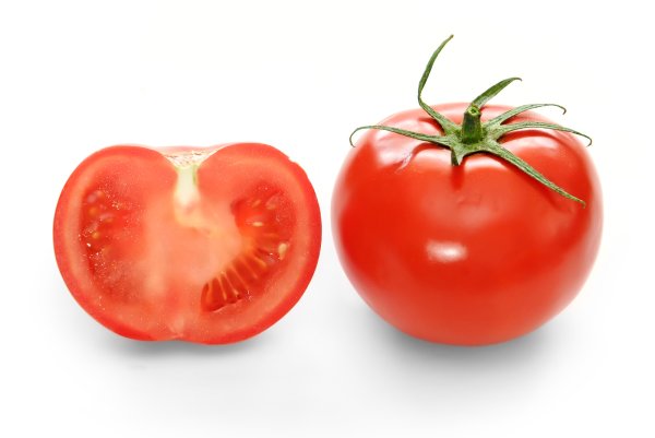 Tomato надпись