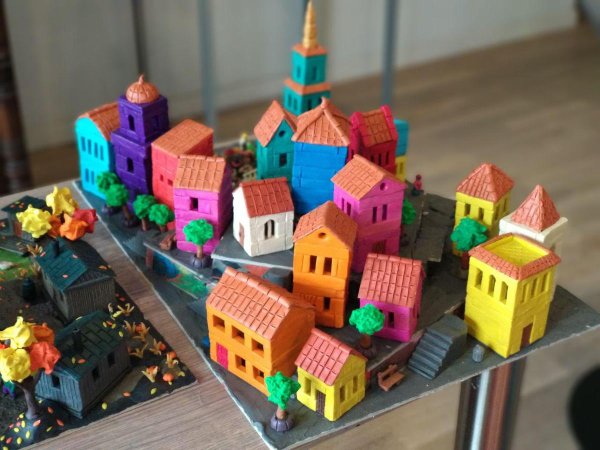 LEGO City город LEGO LEGO City город