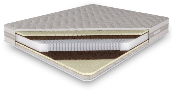 Матрас Consul Classic Bio