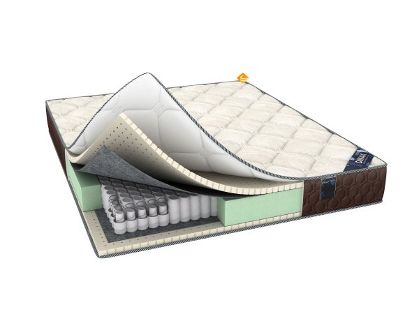 Матрас Димакс ок Симпл 180х200