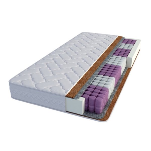 Матрас Sonberry Active Flex 80x186 пружинный