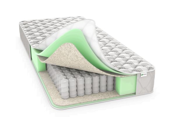 Матрас Райтон Classic m 190x200 ортопедический