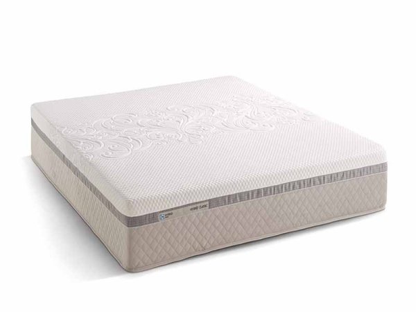 Матрас Sealy Sealy Premier Medium 160x200 ортопедический пружинный