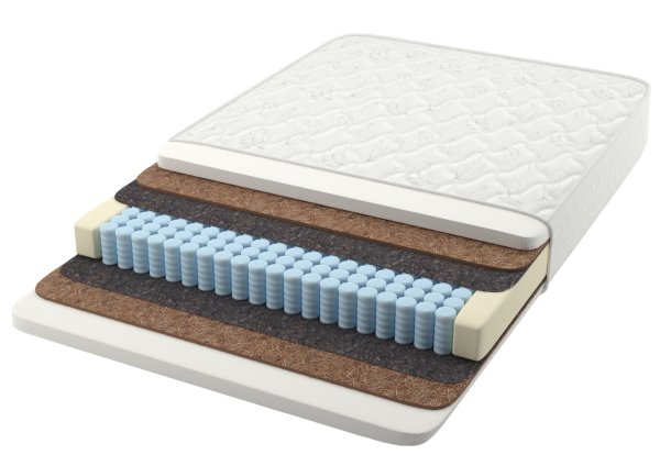Матрас Соната Marco 80x200 ортопедический пружинный