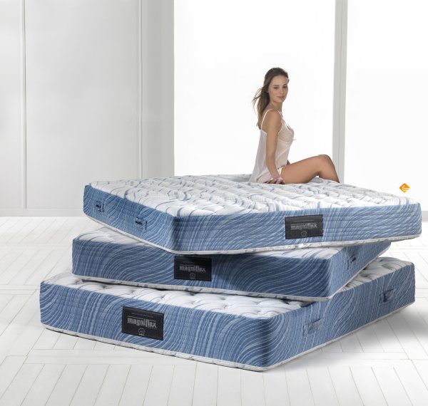 Матрас Magniflex FRESHGEL 12 120x200 ортопедический