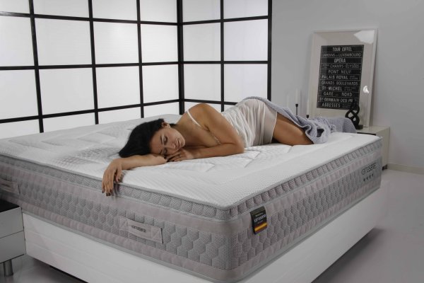 Матрас best Sleep Leda 160x200 ортопедический