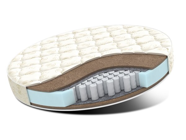 Матрас Ormatek hard EVS 160/200