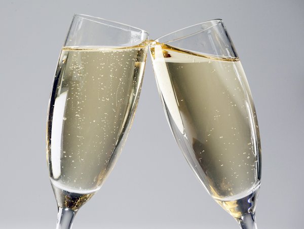 Champagne Glass (шампань Гласс)