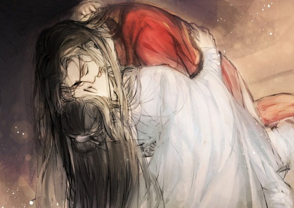 Эмин благословение небожителей