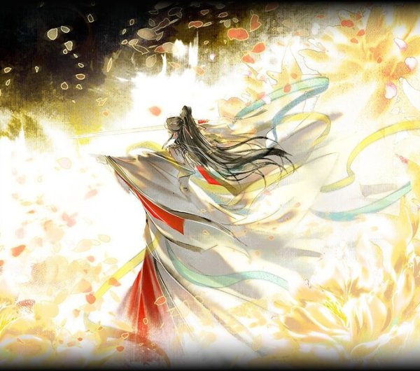 Се Лянь небожители