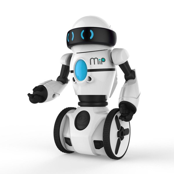 Робот WOWWEE mip, белый