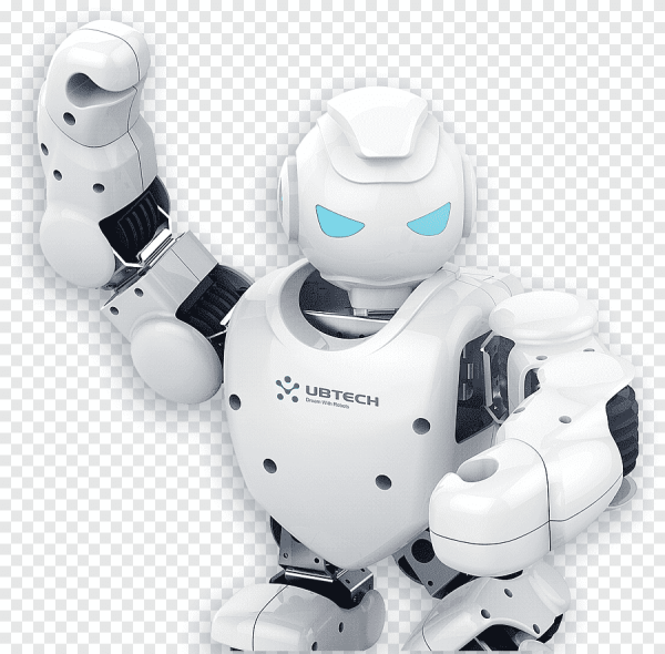 UBTECH Alpha 1 Pro