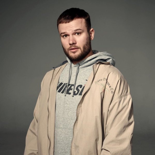 Посты Макса коржа
