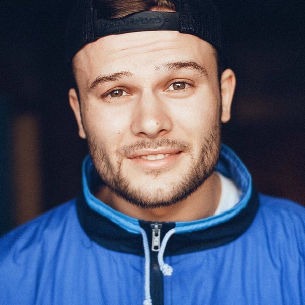 Макс Корж 2015