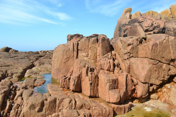 Rocks
