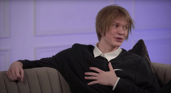 Дипнис Ваня