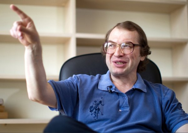 Сергей Мамонтов ммм