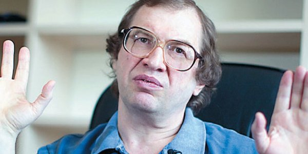 Вячеслав Мавроди