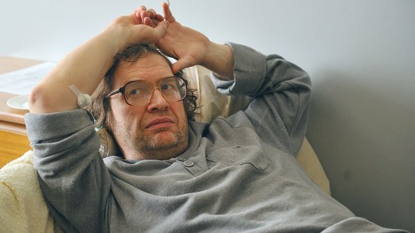 Сергей Мамонтов ммм