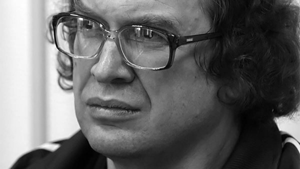 Сергей Мавродин
