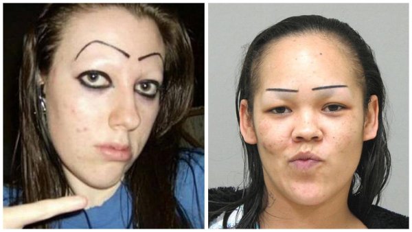 Елена Воробей и леди Гага