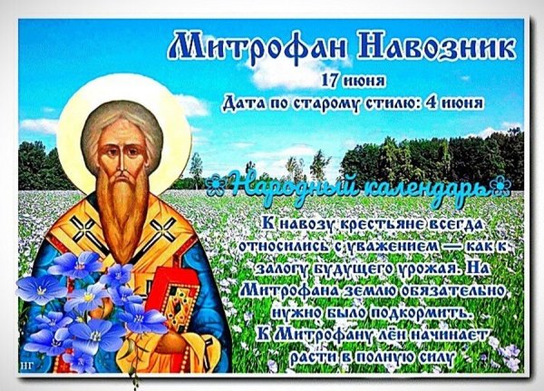 Образ Митрофана Недоросль