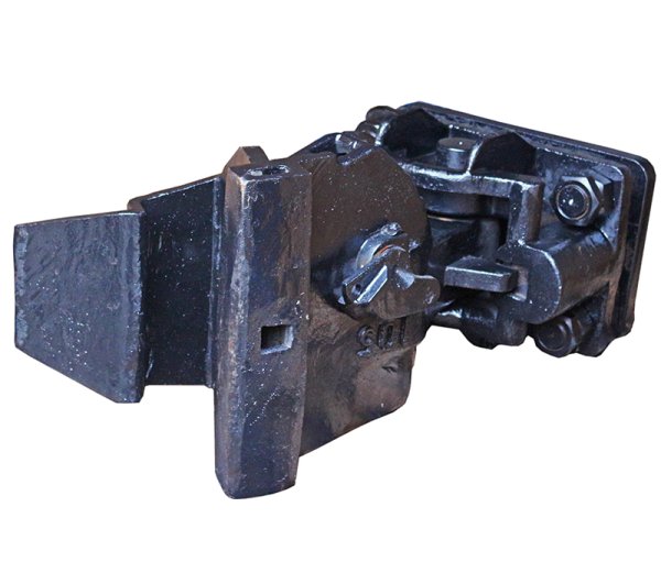 Автосцепка Паровозная са-3