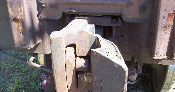 Автосцепка са-3