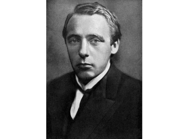 Велимир Хлебников 1908