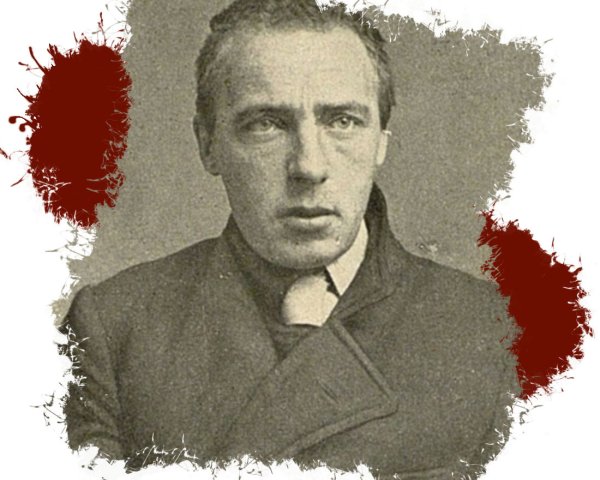 Велимир Хлебников