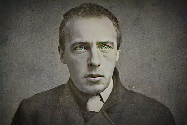 Велимир Хлебников
