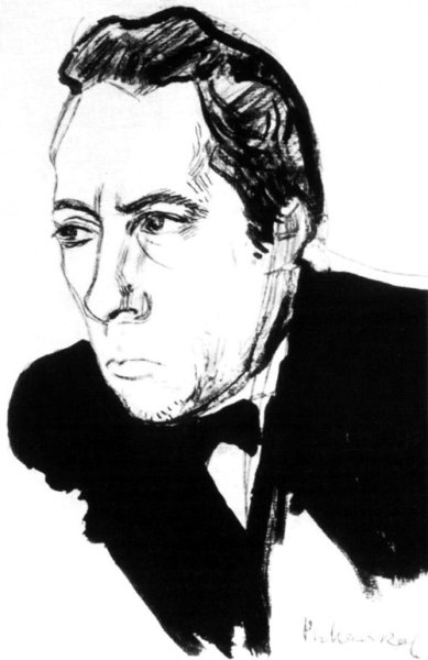 Велимир Хлебников