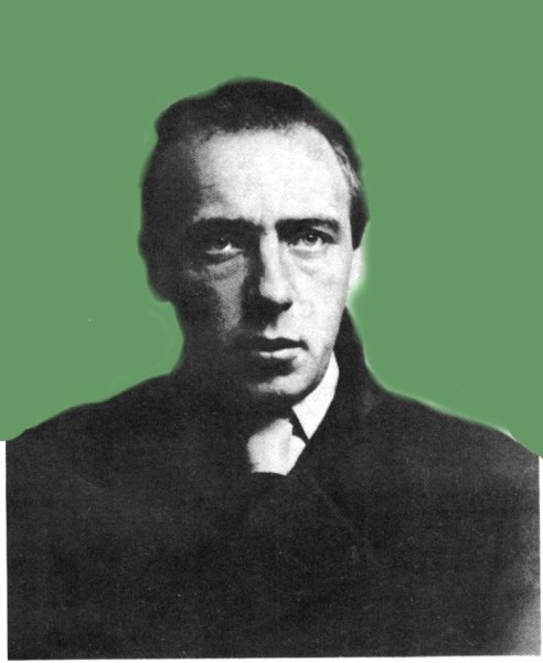 Велимир Хлебников