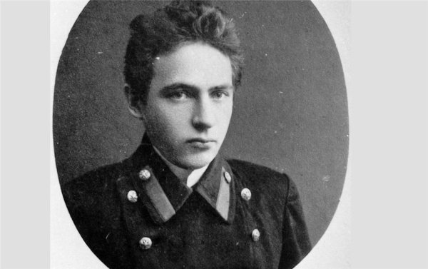 Вениамин Хлебников